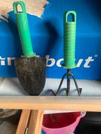 Tuin Gereedschap Kinderen ook per stuk, Tuin en Terras, Hand-tuingereedschap, Ophalen of Verzenden, Gebruikt, Overige soorten