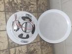 Plafondspeakers inbouw - nette staat!, Overige merken, Gebruikt, Verzenden, Minder dan 60 watt