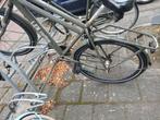 Cortina u4 26inch fiets transportfiets pick up jongensfiets, Ophalen of Verzenden, Gebruikt, 26 inch of meer, Versnellingen