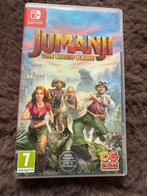 Jumanji: The Video Game - Nintendo Switch, Spelcomputers en Games, Games | Nintendo Switch, Avontuur en Actie, Online, 1 speler