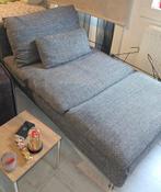 Soderhamn bank, Huis en Inrichting, Banken | Bankstellen, Ophalen, 125 tot 150 cm, Zo goed als nieuw, Minder dan 150 cm