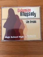 The Braids - Bohemian Rhapsody (Queen), Ophalen, Zo goed als nieuw