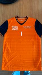 Origineel Red Bull Max Verstappen shirt met nummer 1 maat S, Ophalen of Verzenden, Zo goed als nieuw, Formule 1