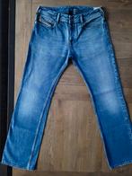 ZGAN CLASSIC VINTAGE DIESEL ZATINY REGULAR  BOOTCUT 31/32!!, Kleding | Heren, Spijkerbroeken en Jeans, Ophalen of Verzenden, Zo goed als nieuw