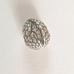 Game of Thrones originele Pandora drakenei, Verzenden, Zilver, Pandora