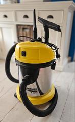 Kärcher A 2251 Stofzuiger., Witgoed en Apparatuur, Ophalen, Gebruikt, Stofzuiger, Minder dan 1200 watt
