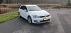 Volkswagen Golf 7 1.2 TSI DSG automaat., Auto's, Volkswagen, Automaat, Wit, Trekhaak, Golf