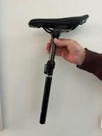 PRO Koryak Dropper zadelpen met zadel, Ophalen of Verzenden, Nieuw, Racefiets, Zadel