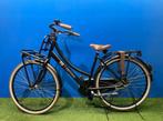 Cortina Transport Mini 26 Meisjes Zwart 46 2020, Fietsen en Brommers, Fietsen | Dames | Damesfietsen, Overige merken, Gebruikt