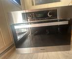 MOOIE inbouw MIELE stoomoven DG5060 weinig gebruikt, Ophalen, Oven, Inbouw, Stoom