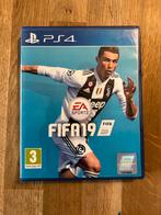 FIFA 19 - PlayStation 4, Spelcomputers en Games, Ophalen of Verzenden, Gebruikt, Met 1 controller, Original