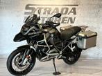 BMW R 1200 GS ADVENTURE TRIPLE BLACK (bj 2017) r1200gs gsa, Motoren, Motoren | BMW, 1170 cc, Bedrijf, Overig, 2 cilinders