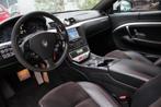 Maserati GranTurismo 4.7 S MC - YOUNGTIMER - ALCANTARA PACK, Automaat, Achterwielaandrijving, Gebruikt, Zwart