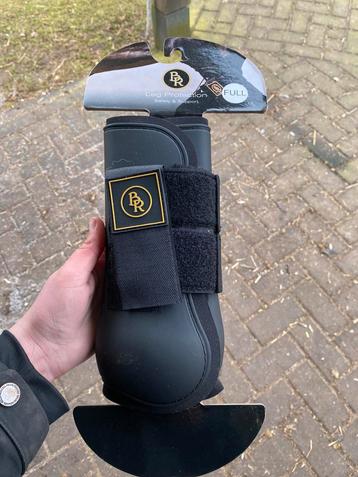 br peesbeschermers zwart beschikbaar voor biedingen