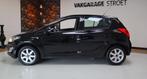 Hyundai i20 1.2i i-Motion | ac | BT | l.m.velg | jaarbeurt |, Euro 5, Gebruikt, Zwart, 4 cilinders