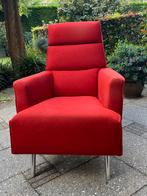 Design on Stock fauteuil, Huis en Inrichting, Fauteuils, Ophalen, Gebruikt, 75 tot 100 cm, 75 tot 100 cm
