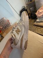 New Balance 550 Sneakers - Wit/Beige - Maat 42, Ophalen of Verzenden, Gedragen, Wit, Sneakers of Gympen