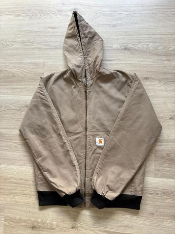 Carhartt Workwear Active Jacket beschikbaar voor biedingen