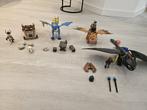 Playmobil How to Train Your Dragon Sets, Ophalen of Verzenden, Gebruikt