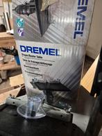 Dremel model 395 type met accessoires, Ophalen of Verzenden, Gebruikt