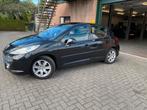 Peugeot 207 1.6 VTI 16V 5DR 110pk Clima 1 eigenaar, Auto's, Voorwielaandrijving, Stof, 4 cilinders, Zwart