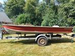 Quiksilver sl 410, Watersport en Boten, Ophalen, Geen motor, Gebruikt, Elektrisch