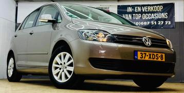 Volkswagen Golf Plus 1.2 TSI /2DE EIG/TOP STAAT/RIJKLAAR/ beschikbaar voor biedingen