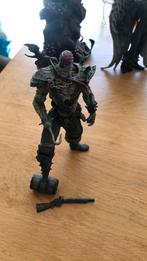 Spawn action figures, Ophalen of Verzenden, Gebruikt