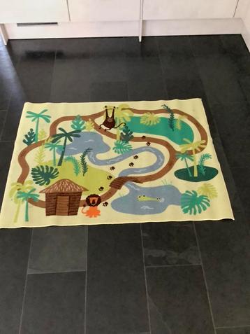 Speelkleed beschikbaar voor biedingen
