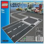 Te koop Lego City Wegen 12 euro per stuk (Nieuw), Ophalen of Verzenden, Nieuw, Complete set, Lego
