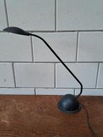 Vintage Herda bureaulamp, Ophalen of Verzenden, Zo goed als nieuw, Minder dan 50 cm