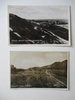 2 ansichtkaarten van Koudekerke, Verzamelen, Ansichtkaarten | Nederland, Verzenden, 1940 tot 1960, Gelopen, Zeeland