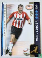 Spelerskaart PSV - André Ooijer 2004, Verzamelen, Sportartikelen en Voetbal, Ophalen of Verzenden, Zo goed als nieuw, PSV, Spelerskaart