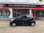 Peugeot 107 1.0-12V XR - Airco - Nette staat - Inruil Mog !, Voorwielaandrijving, Gebruikt, 4 stoelen, Bedrijf