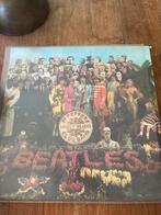 Beatles - Sgt. Pepper's Lonely Hearts Club Band (NL Druk), Ophalen of Verzenden, 1960 tot 1980, Gebruikt, 12 inch