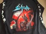 Longsleeve shirt Sodom - Agent Orange., Kleding | Heren, T-shirts, Zwart, Maat 56/58 (XL), Ophalen of Verzenden, Zo goed als nieuw