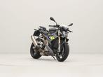 BMW S 1000 R Bluestone Metallic (bj 2024), Bedrijf, Cruise Control, Meer dan 35 kW, Overig
