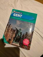 Michelin Groene Gids Gent - Reisgids, Michelin, Ophalen of Verzenden, Zo goed als nieuw, Reisgids of -boek