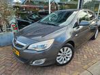 Opel Astra 1.4 Turbo Cosmoautomaat,navigatei,telefoon, Euro 5, 15 km/l, 680 kg, 4 cilinders