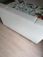 Televisiemeubel slaapkamer incl. Samsung tv, Ophalen, Gebruikt, 65 cm of meer, 70 cm of meer
