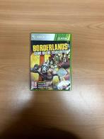 [XBOX 360] Borderlands Game of the Year Edition, Vanaf 18 jaar, Shooter, 1 speler, Ophalen of Verzenden