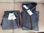 Nike Tech Fleece Pak - Blauw - Maat M - Nieuw, Nike, Nieuw, Ophalen of Verzenden, Maat 48/50 (M)