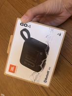 JBL GO 4 nieuw, Audio, Tv en Foto, Luidsprekers, JBL, Overige typen, Nieuw, Ophalen of Verzenden