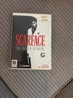 Scarface: The World is Yours - Wii, Avontuur en Actie, Gebruikt, Vanaf 18 jaar, 1 speler
