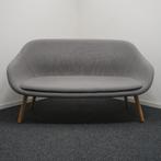 Hay AAL Sofa | Designbanken | Licht Grijs | 150 cm