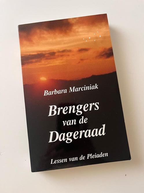 Brengers van de Dageraad, Boeken, Esoterie en Spiritualiteit, Zo goed als nieuw, Achtergrond en Informatie, Spiritualiteit algemeen
