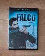 Falco - Seizoen 1, Vanaf 12 jaar, Ophalen of Verzenden, Zo goed als nieuw, Komedie