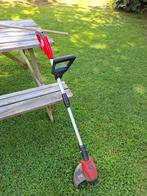 Einhell Accu Grastrimmer GE-CT 18 Li-Solo Power X-Change, Tuin en Terras, Grastrimmers, Ophalen of Verzenden, Gebruikt, 10 tot 30 cm