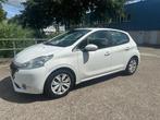 Peugeot 208 1.2 VTi Envy Clima! Navi! 71.400 KM NAP! PDC! AP, Voorwielaandrijving, Euro 5, Gebruikt, Parkeersensor