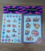 Pakket baby stickers met glitters, Ophalen of Verzenden, Nieuw, Meerdere stickers